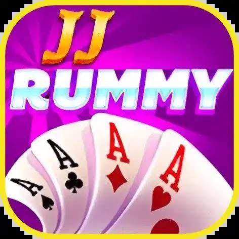 JJ Rummy